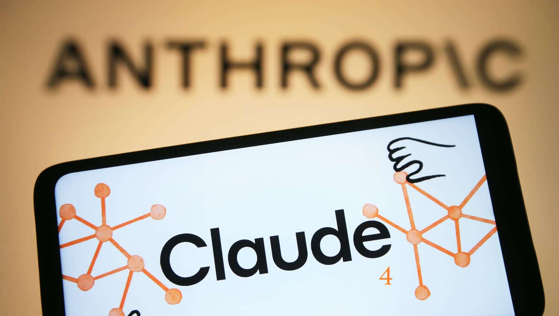 Anthropic has introduced the new Claude 4 version