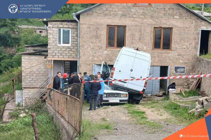 «Mercedes-Benz»-ը հայտնվել է «VAZ-2107»-ի վրա. նոր մանրամասներ