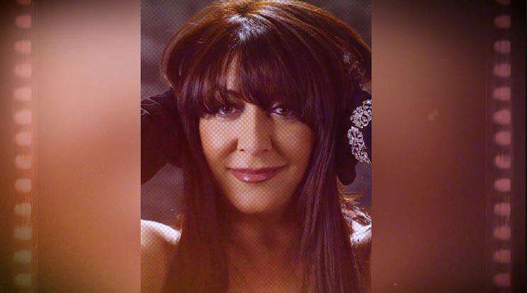 Певица Эрна Юзбашян призвала к борьбе против властей Армении (ВИДЕО)