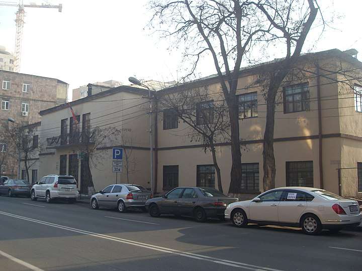 Մանկահասակները որտե՞ղ են սպասարկվում. Փոխքաղաքաղաքապետը՝ թիվ 1 պոլիկլինիկայի վերակազմավորման մասին