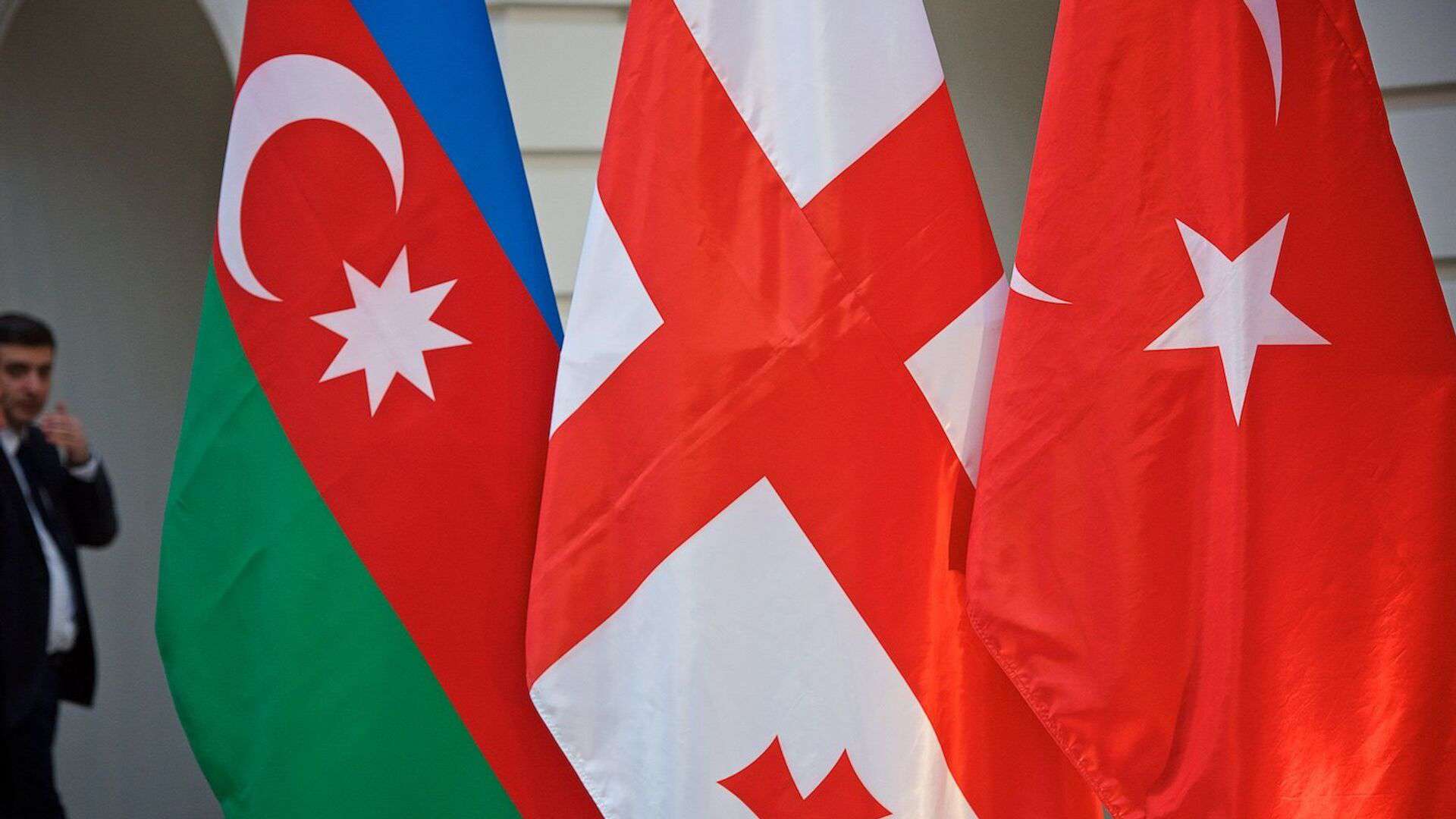 Ստեղծվում է Ադրբեջան-Թուրքիա-Վրաստան խորհրդարանական վեհաժողով