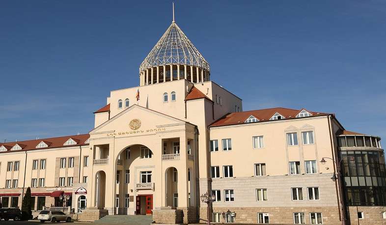 Գտնվում ենք պատմական որոշումներ կայացնելու հրամայականի առջև. Արցախի ԱԺ խմբակցությունների հայտարարությունը