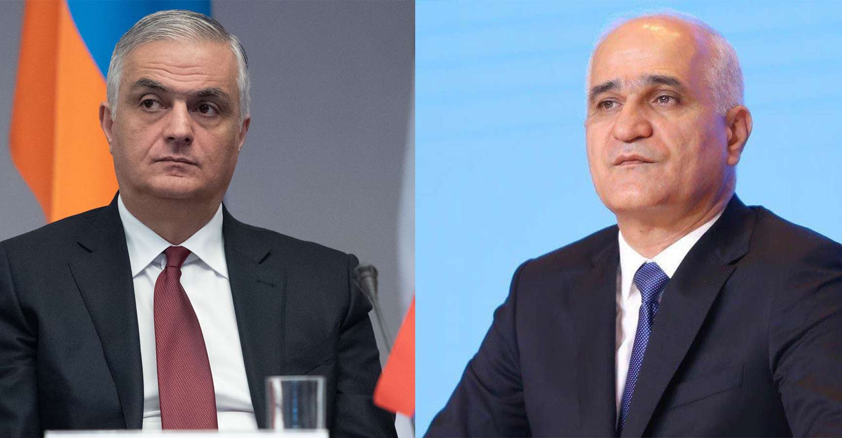 Сегодня состоится заседание трехсторонней группы по вопросам разблокирования региональных коммуникаций