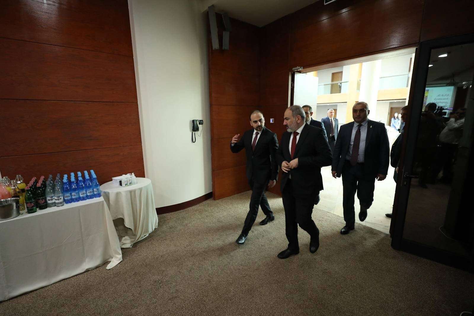 Несмотря на препятствия, мы сделали это! - Тигран Авинян