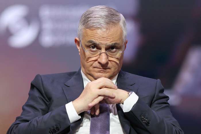 The control of the railway is a matter of Armenian-Russian bilateral, not trilateral, agenda; Mher Grigoryan