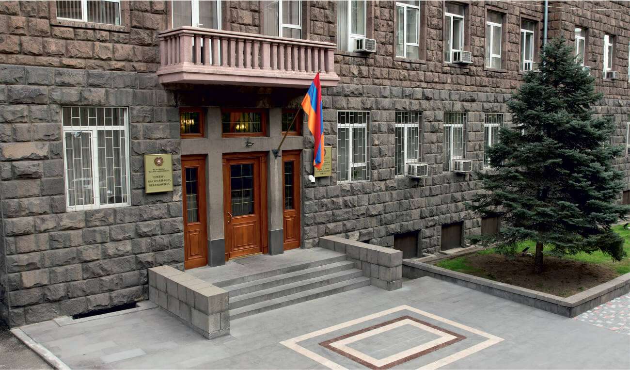 «Մրգենի» ընկերության ներմուծումների և գնման բաժնի պետը խոշոր չափերով թմրամիջոցի մաքսանենգության համար ձերբակալվել է. ԱԱԾ