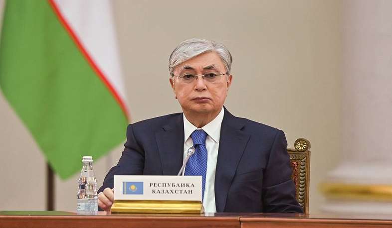 «Աշխարհին նոր բազմակողմանի առևտրային համակարգ է անհրաժեշտ». Տոկաև