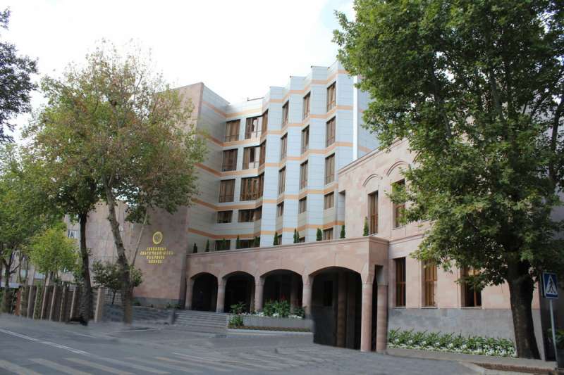 4 ավտոմեքենաների հափշտակության համար 4 անձի նկատմամբ քրեական հետապնդում է հարուցվել․ ՔԿ