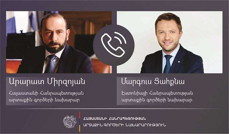 The parties discussed issues related to bilateral and RA-EU partnership agenda