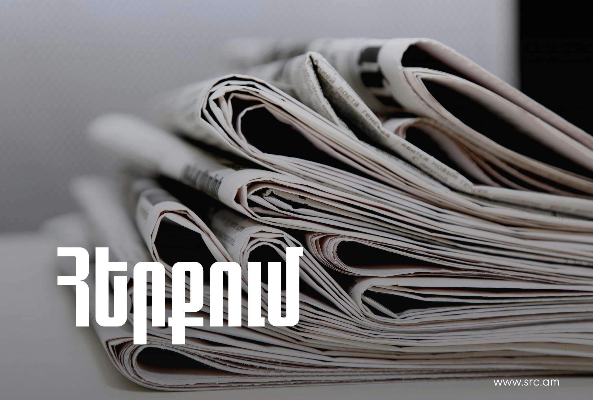 ՊԵԿ-ը հերքում է իր պաշտոնյայի առնչությունը ՔԿ շենքից գողության դեպքին