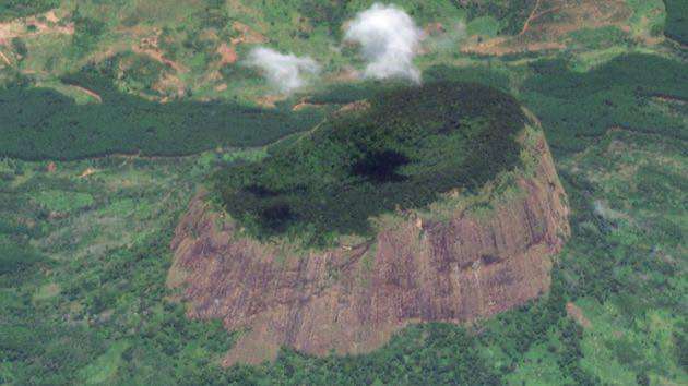 Աֆրիկյան լեռը փակուղու առաջ է կանգնեցրել հետազոտողներին