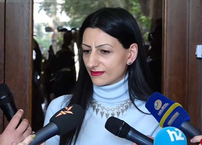 «Ամենասկզբից ուշադրության կենտրոնում ենք պահել այս գործը». ՄԻՊ-ը՝ զոհված զինծառայողի մոր կալանավորման մասին