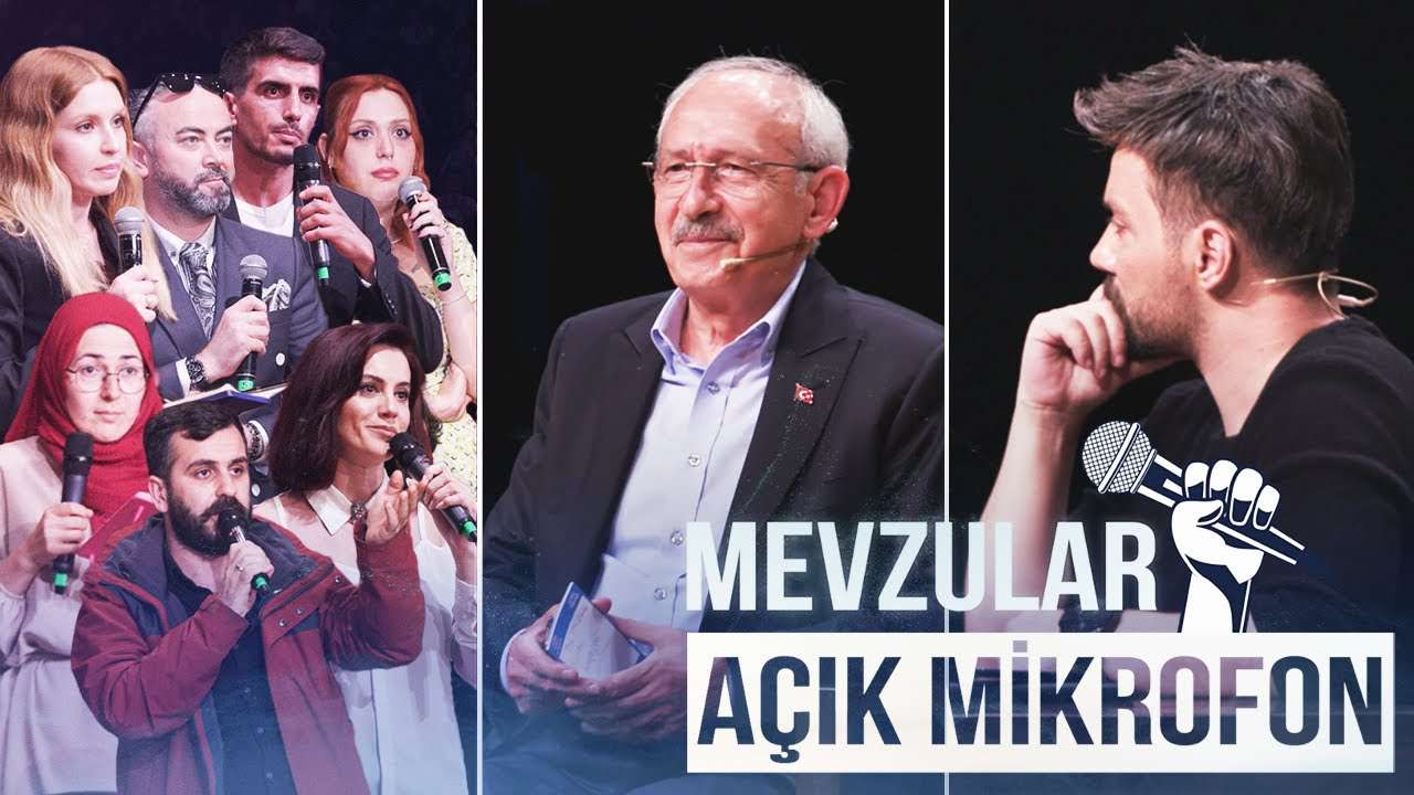 "The unity of Iran and Armenia does not allow the Zangezur corridor to open;" Kilchdaroglu