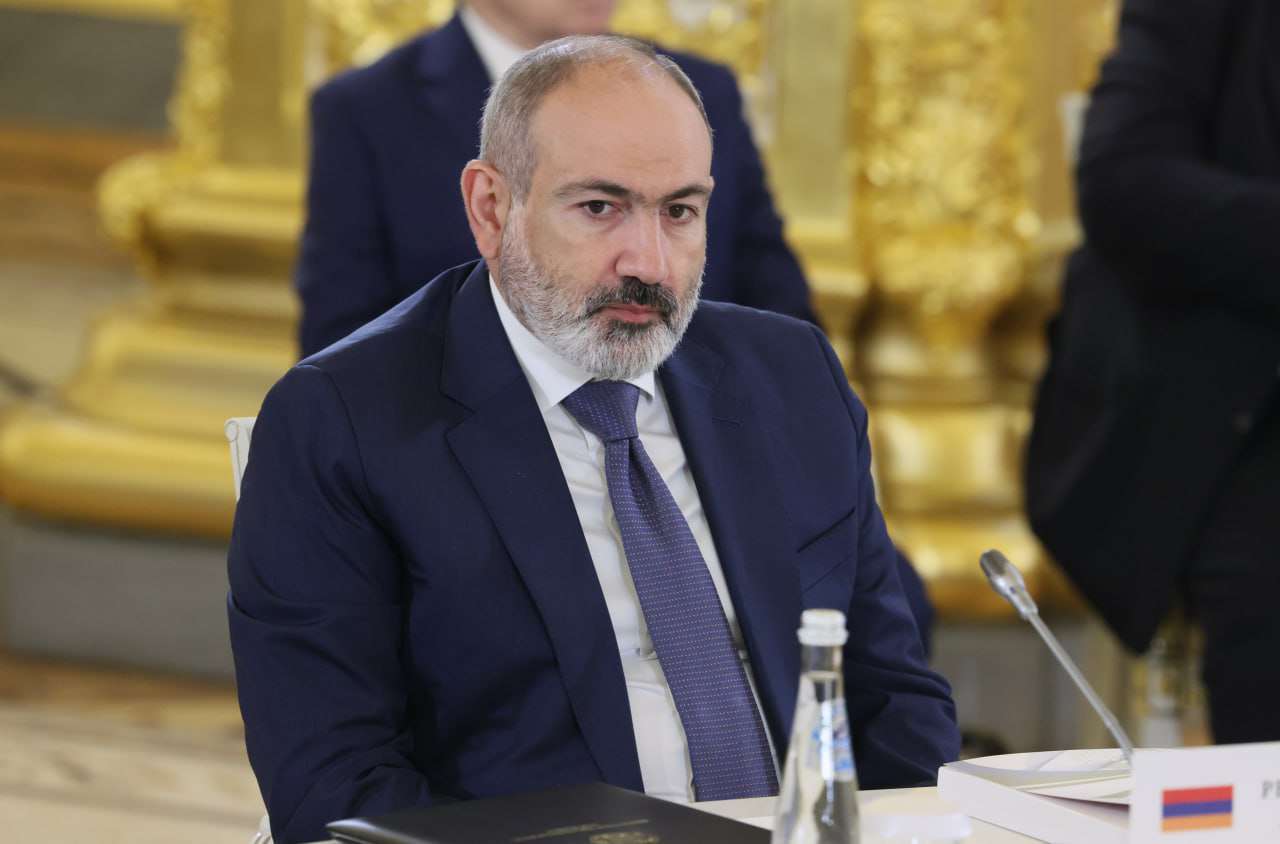 The implementation of the free trade agreement between Iran and EAEU is a priority for Armenia; prime minister