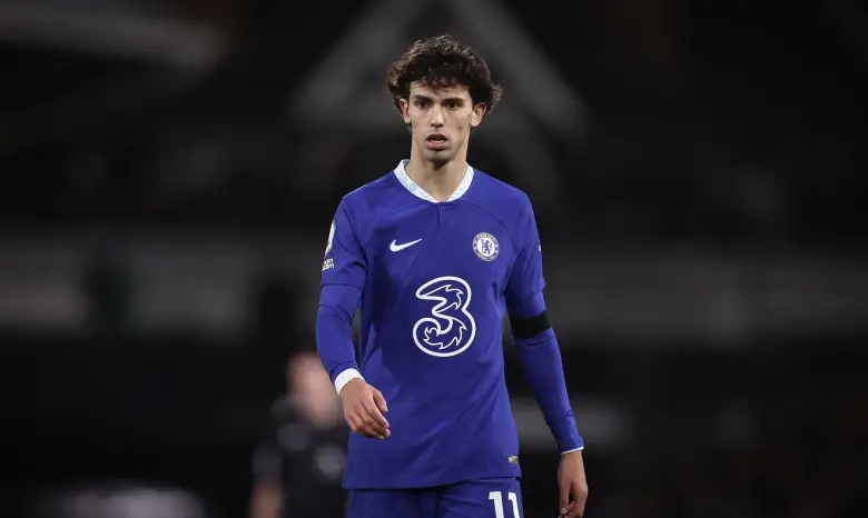 Felish does not want to leave Chelsea