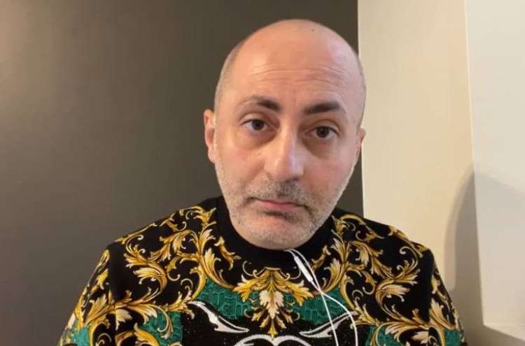 Приняты меры к задержанию Вардана Гукасяна и его передаче в Армению