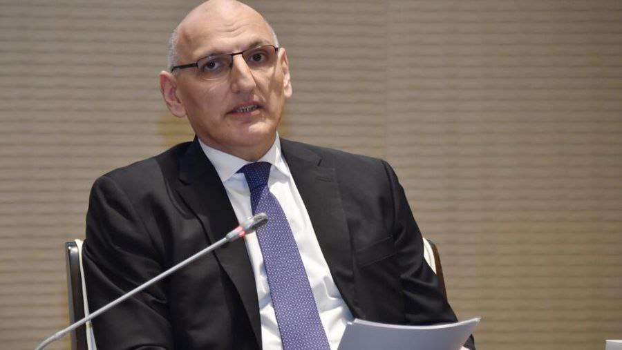 Մենք զգալի առաջընթաց ենք գրանցել խաղաղության համաձայնագրի կնքման ուղղությամբ. Ամիրբեկով