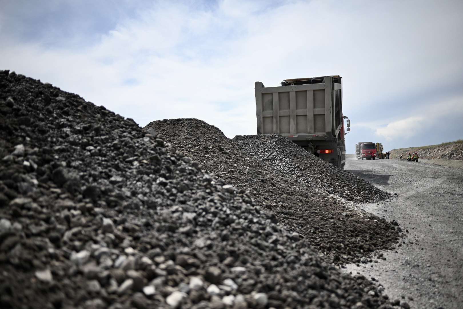 Դիլիջանից մինչև Իջևան հատվածը երթևեկելի է