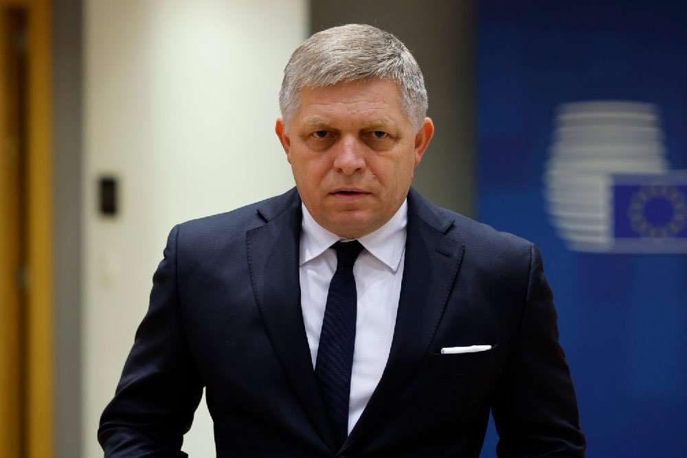 Премьер-министр Словакии прибудет в Армению