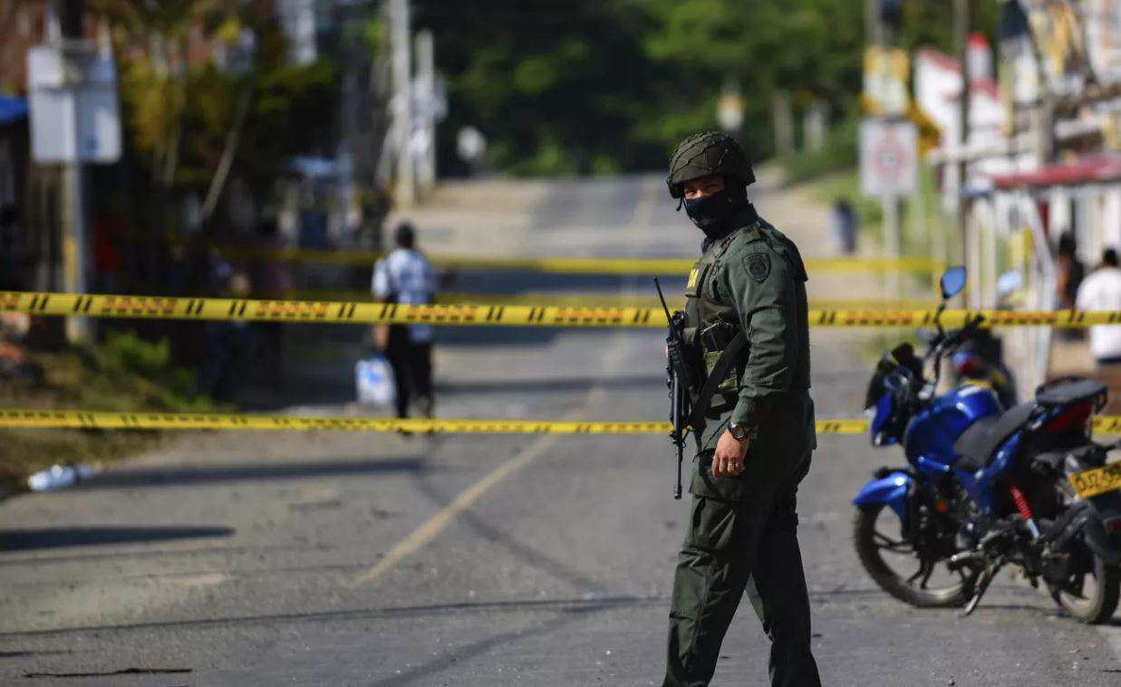 Կոլումբիայում ուսանողներ տեղափոխող ավտոբուսի վթարի հետևանքով զոհվել է 11 մարդ