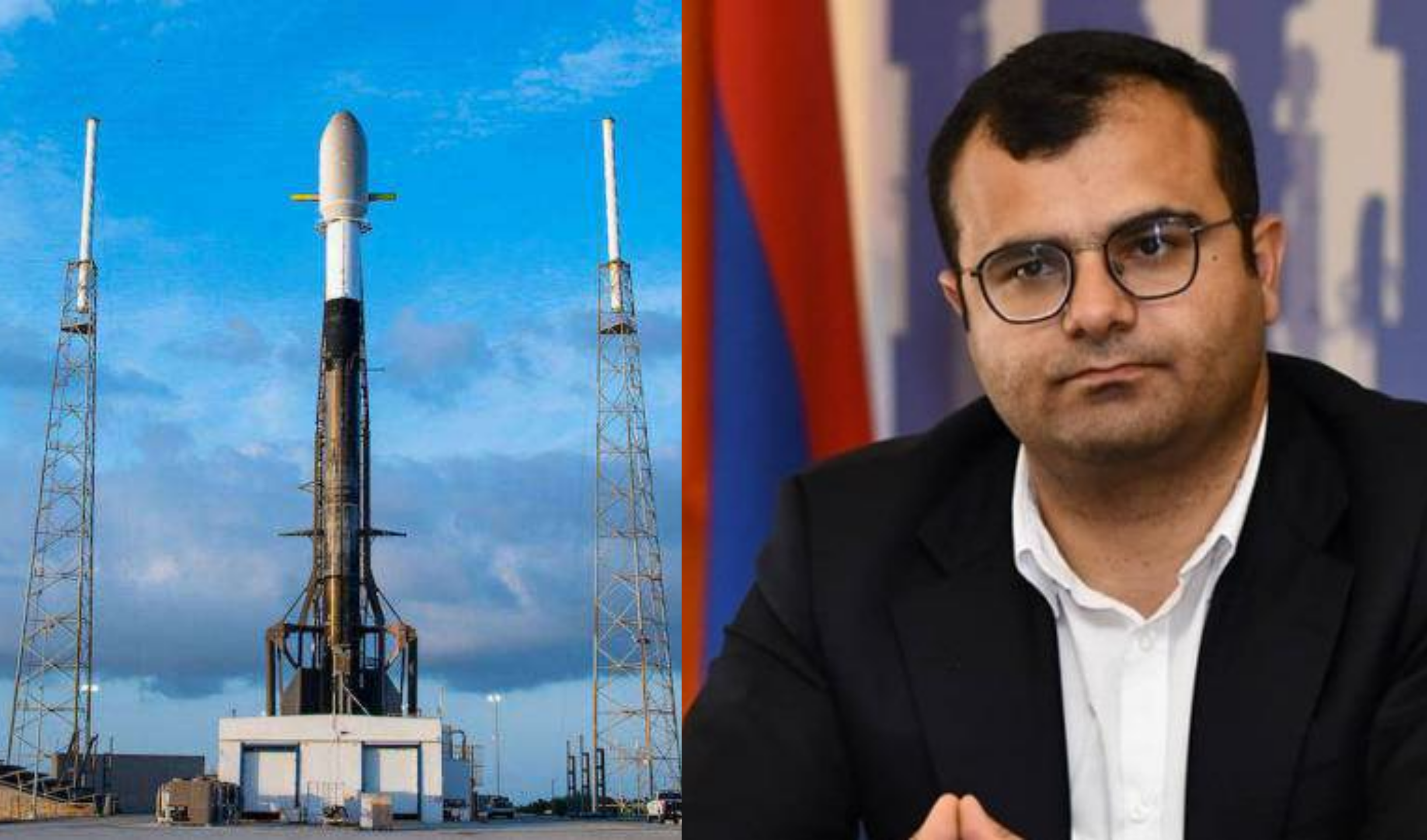 Ինչո՞ւ են մեր արբանյակին Ուրդանետա անունը տվել