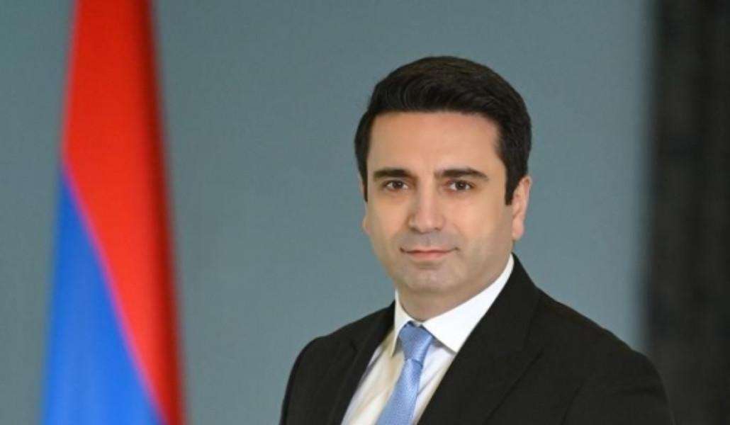 1918 թվականը մեր երկրի վերածննդի խորհրդանիշն է ու ժառանգությունը․ Ալեն Սիմոնյան