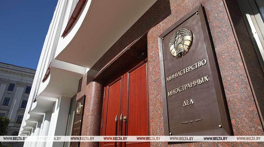 Բելառուսի դեսպանատունը կապի մեջ է Հայաստանի իրավասու մարմինների հետ