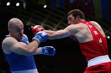 Բռնցքամարտի ԵԱ. Այսօր ռինգ է դուրս գալու 11 հայ բռնցքամարտիկ