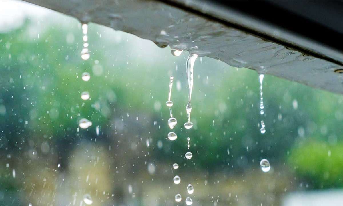 Rainfall will continue, air temperature will not change significantly