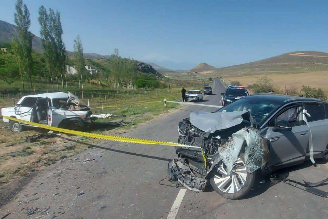 Երեխաները գտնվում են վերակենդանացման բաժանմունքում, մեկի վիճակը ծայրահեղ ծանր է․ նոր մանրամասներ