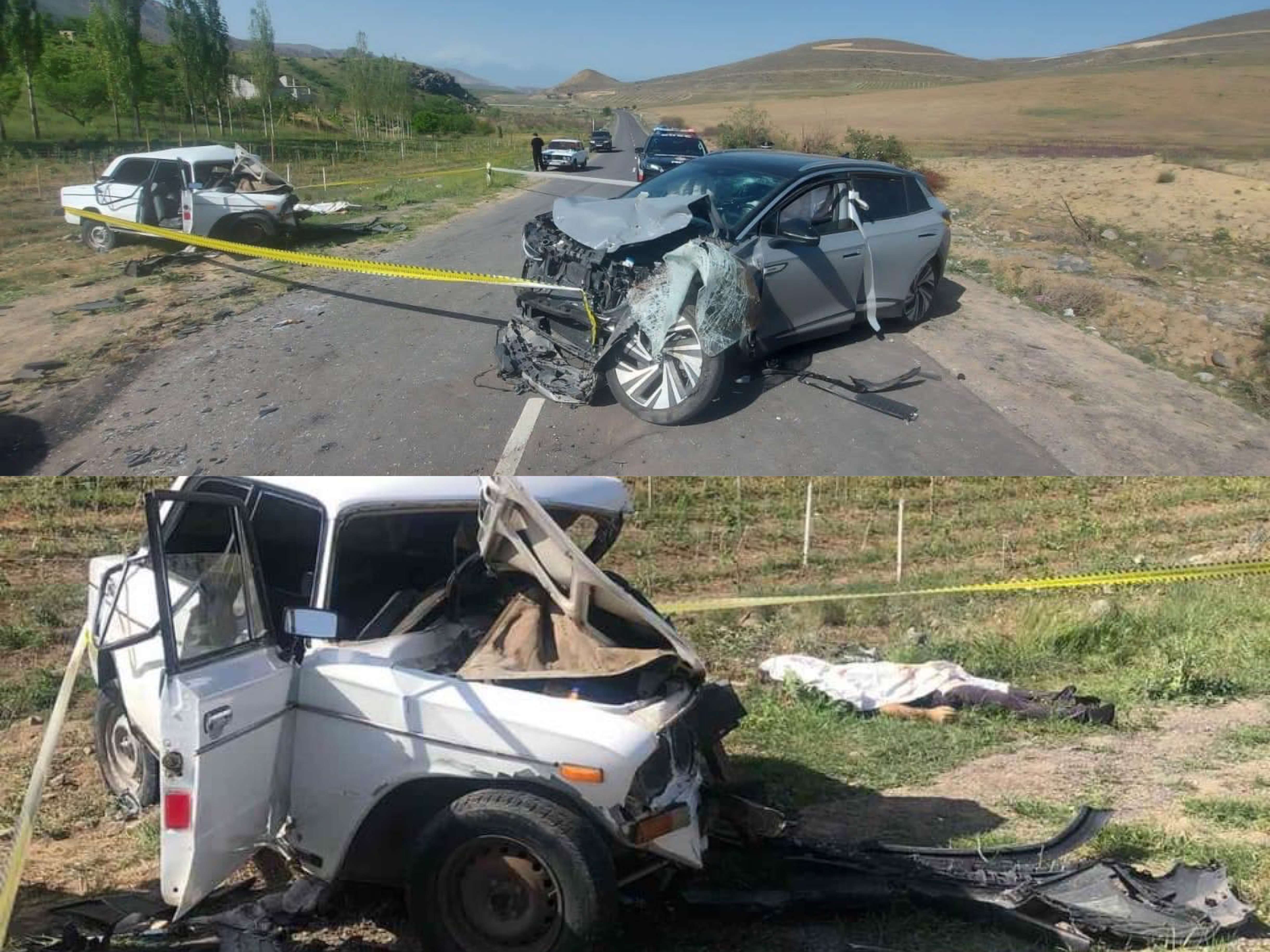 Կոտայքում խոշոր ավտովթարի հետևանքով վիրավորված երեխաներից 2-ի վիճակը ծայրահեղ ծանր է. մանրամասներ