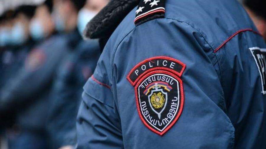 Ոստիկանություն է բերվել ակցիայի 137 մասնակից