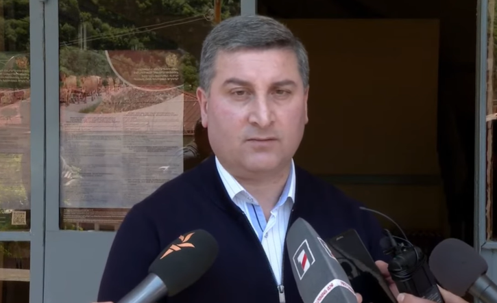 Աղետի հետևանքով 4 զոհ կա. նախարար