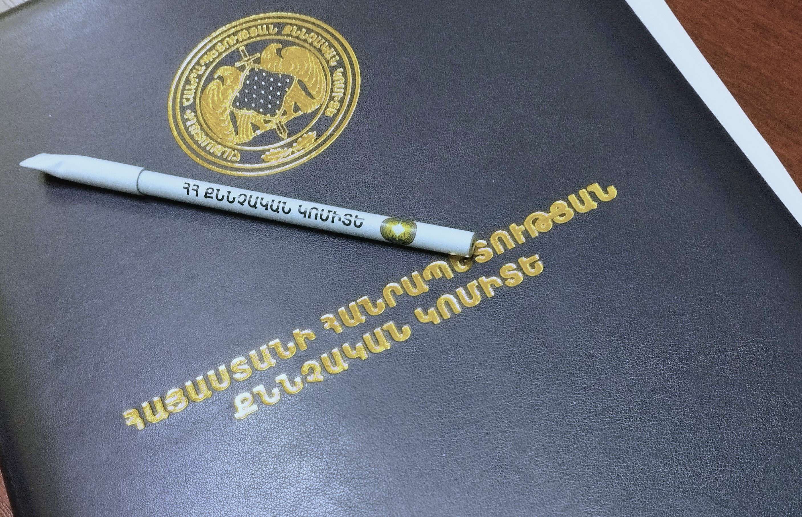 Անհնազանդության ակցիայի մասնակիցը ոստիկանների նկատմամբ արցունքաբեր գազ է կիրառել