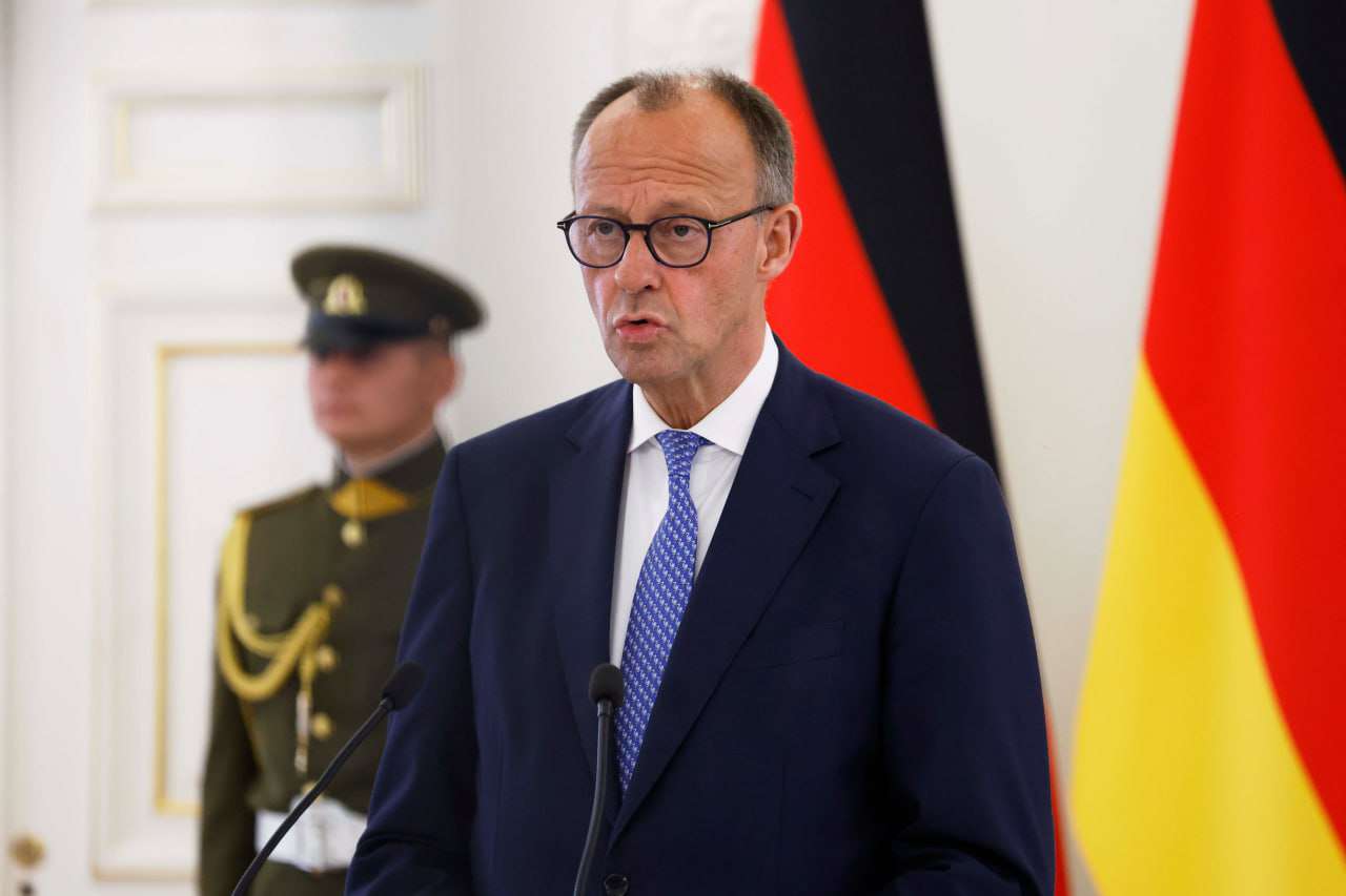 «Ես հայտարարեցի մի բանի մասին, որն արդեն տեղի էր ունեցել ամիսներ առաջ». Մերց