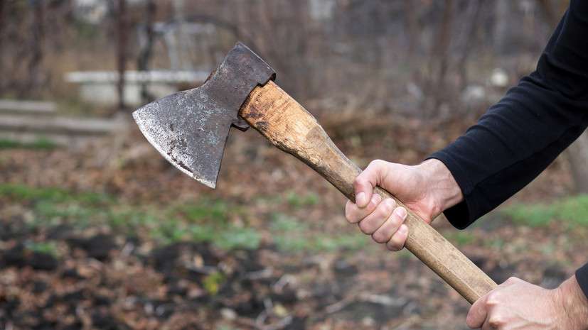 Երևանում կացնով հարձակման են ենթարկվել շտապօգնության բժիշկները. կա ձերբակալված