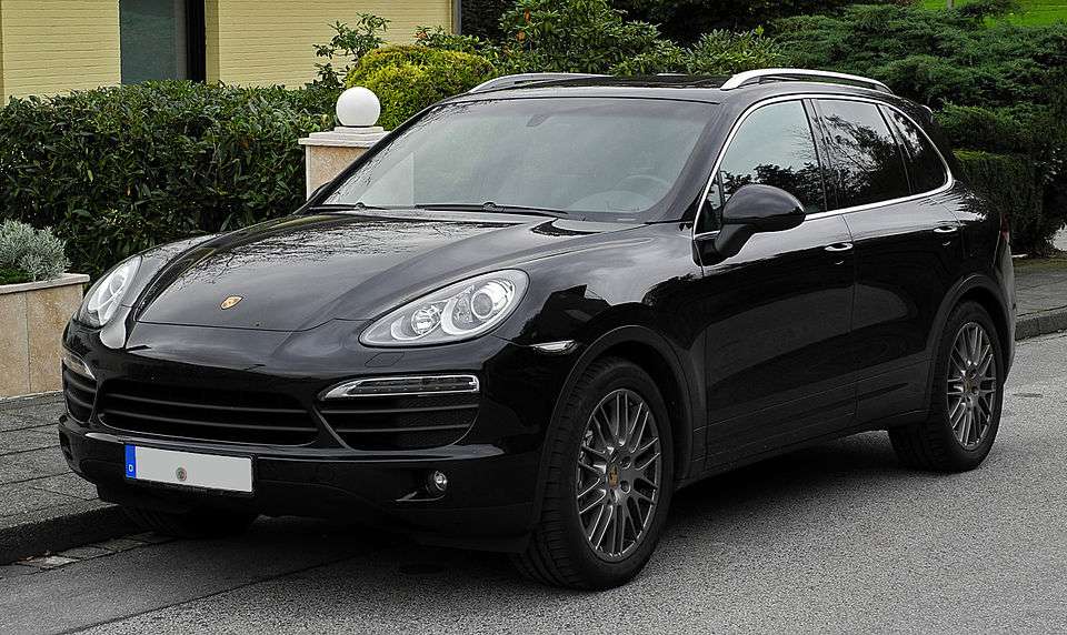 «Porsche cayenne ունենալը դարձել է անեծք». Ալեն Սիմոնյան (ՏԵՍԱՆՅՈՒԹ)
