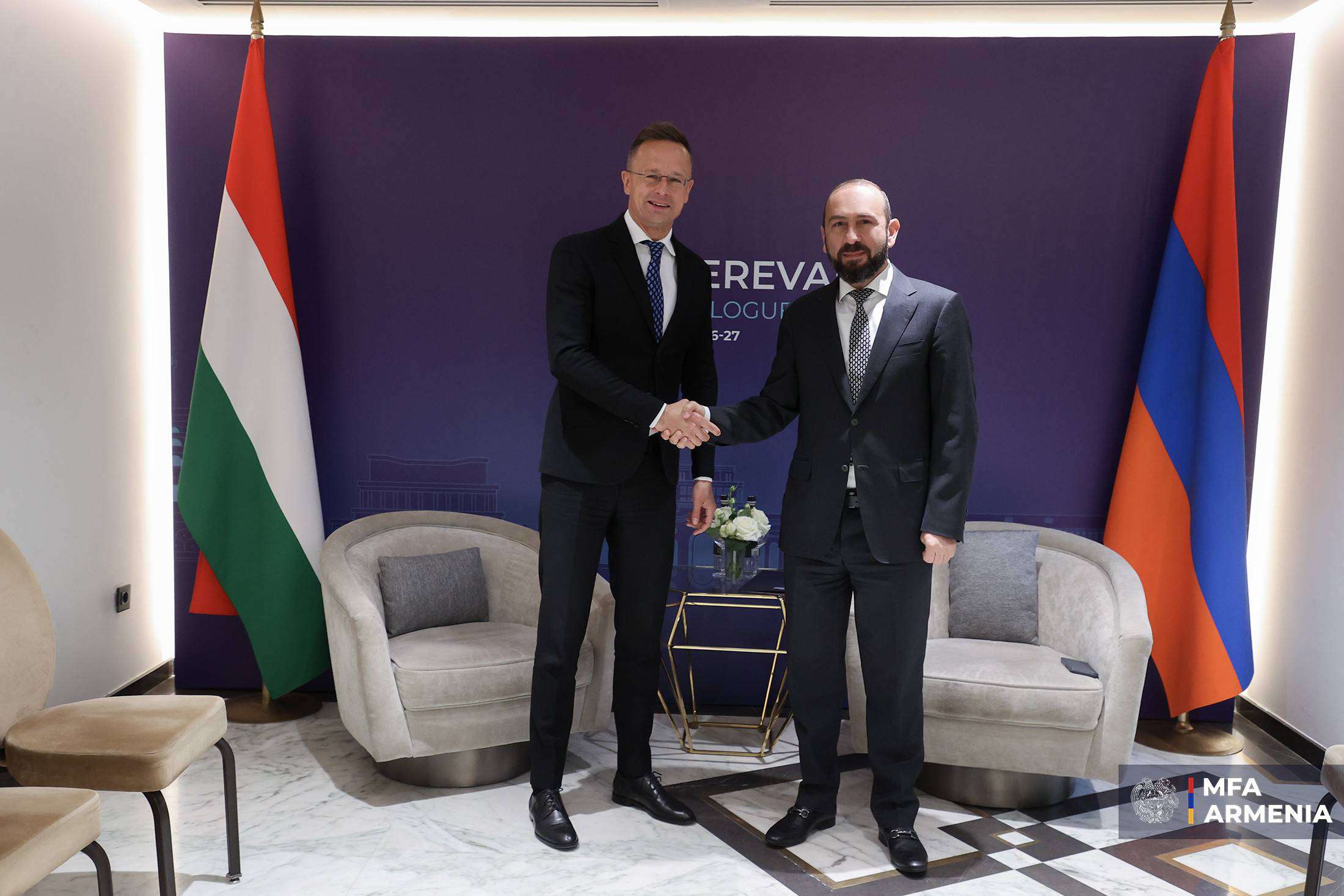 Քննարկել են ՀՀ-ԵՄ համագործակցության առաջնահերթությունները