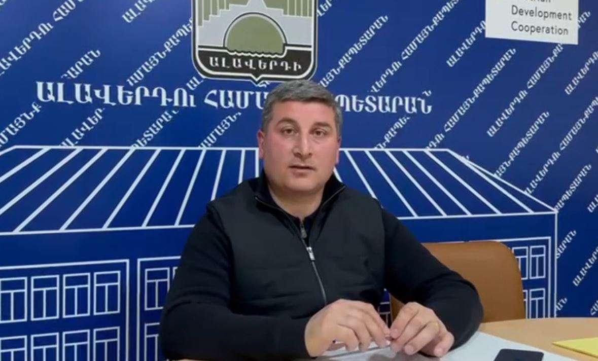 «Գույքագրել ենք մի շարք կարիքներ, վաղ առավոտից տեղի կունենան մատակարարումներ»․ Սանոսյան