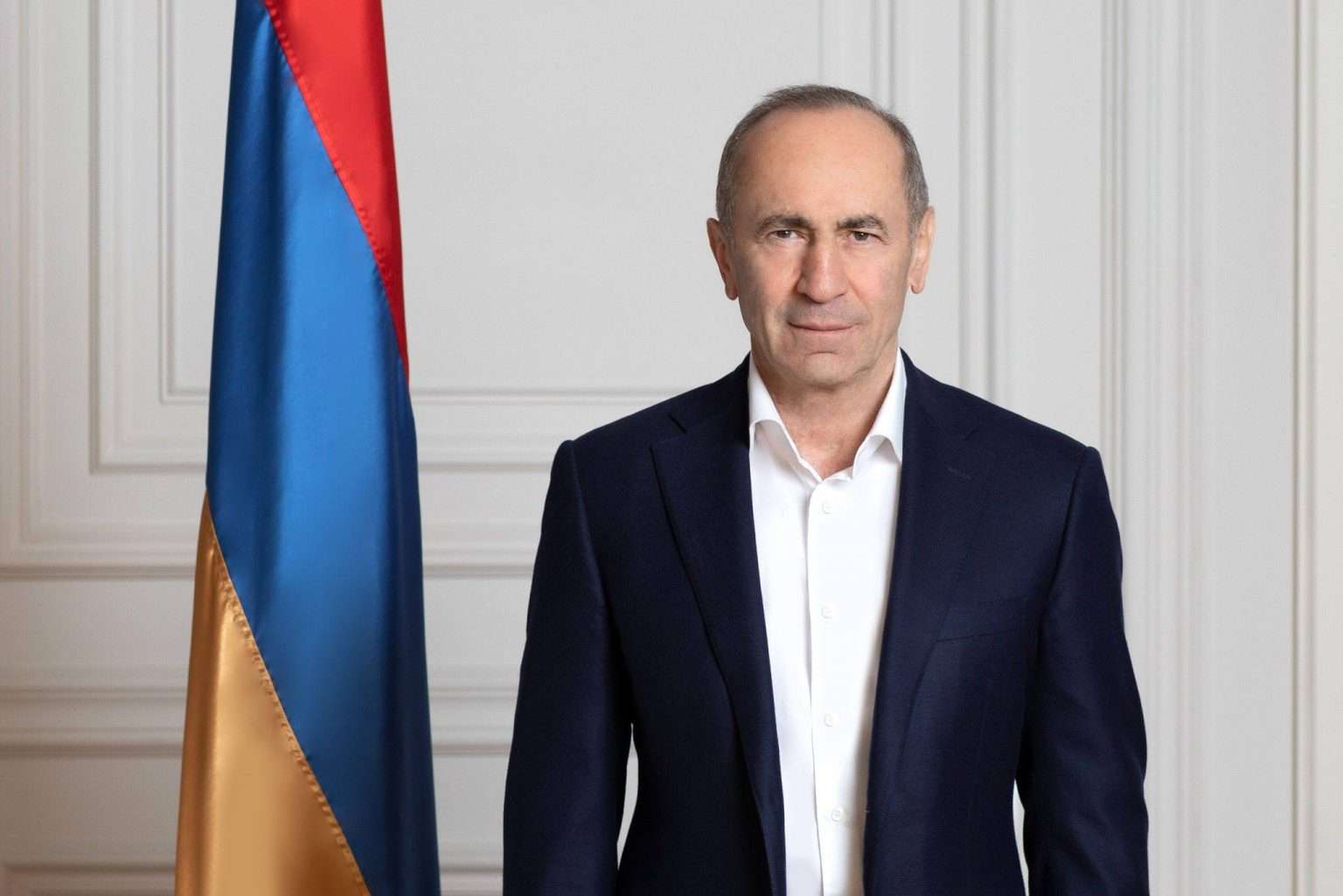 Քոչարյանը դատական հայցեր է ներկայացրել Նիկոլ Փաշինյանի և Ալեն Սիմոնյանի դեմ