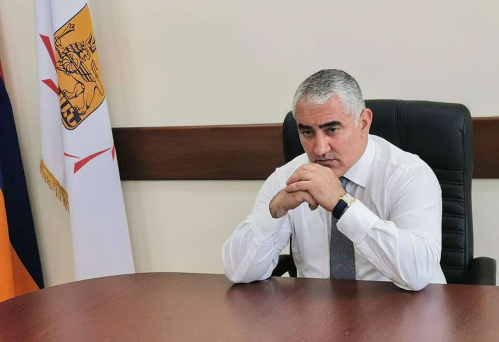 Տիգրան Տեր-Մարգարյանը կրել է համաչափ քաղաքական պատասխանատվություն. քաղաքապետ