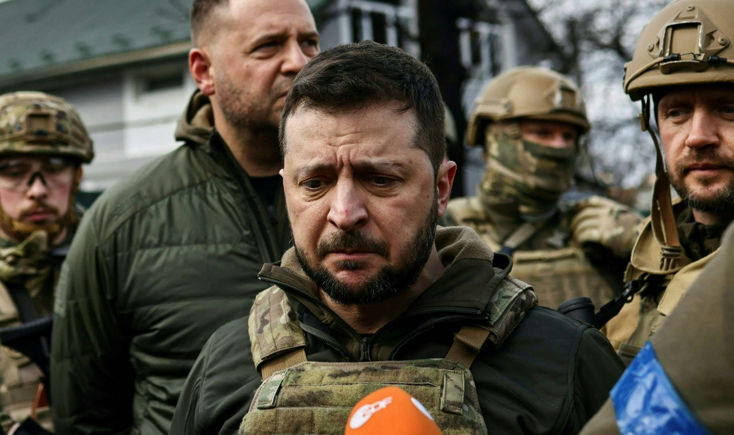 The Ministry of Defense of Ukraine will introduce NATO principles into the personnel management system