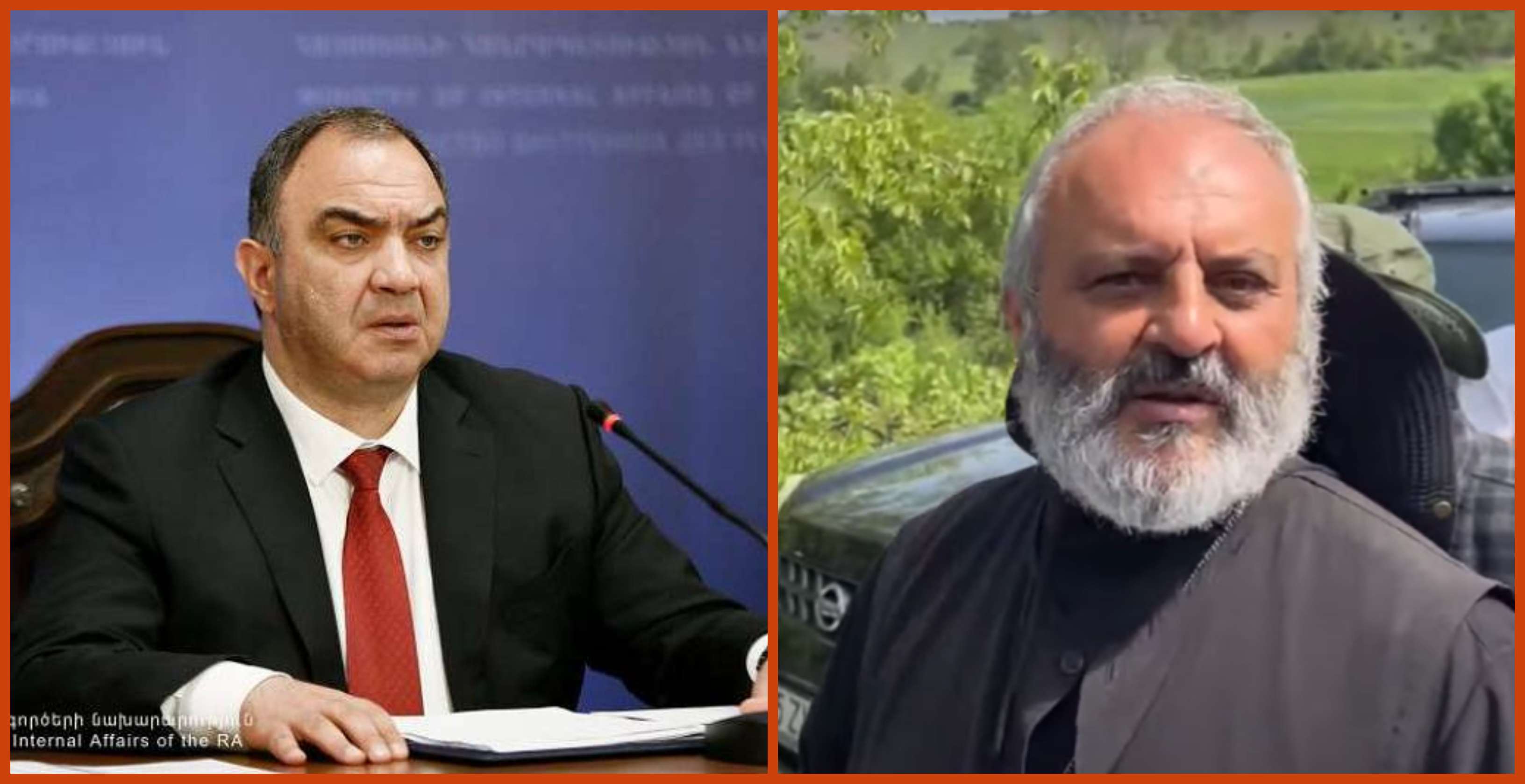 «ՆԳ նախարարը պատրաստ է հանդիպել, բայց ոչ՝ այս ֆորմատով». խոսնակ