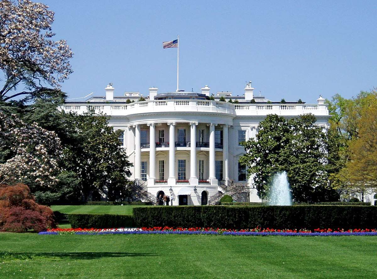 White House confirms Israel's ceasefire agreement