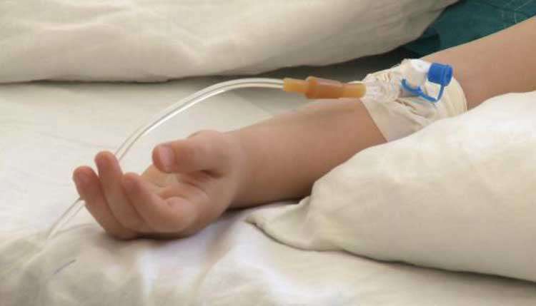 Դատաբժշկական փորձաքննությունը կտա պատասխանը․ ԱՆ-ն՝ 1,5 տարեկան երեխայի մահվան դեպքի մասին