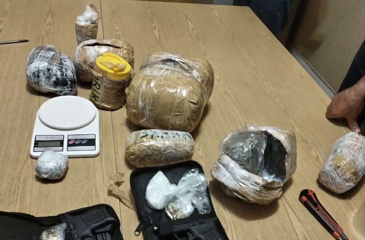 Բացահայտվել է թմրամիջոցների ապօրինի շրջանառությամբ և դրանից ստացված ավելի քան 1մլրդ դրամի «փողերի լվացմամբ» զբաղվող հանցավոր խումբ