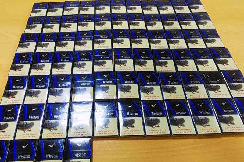 ՊԵԿ-ը կանխել է շուրջ 1 միլիոն տուփ ծխախոտի ապօրինի վաճառք