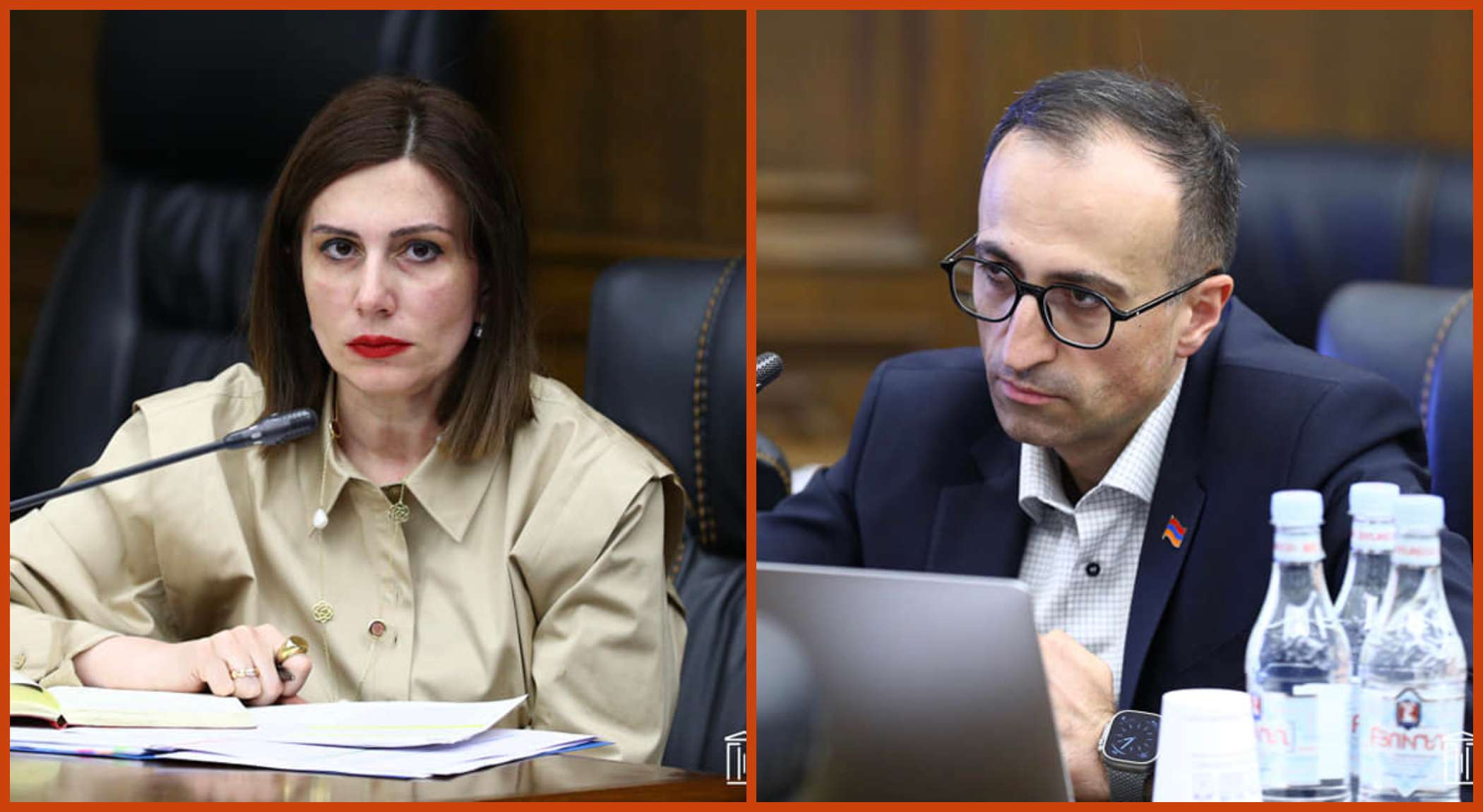 «Հասկանալի չէր, թե ինչում է խնդիրը». Ավանեսյանը՝ ՔՊ-ականների քննադատության մասին