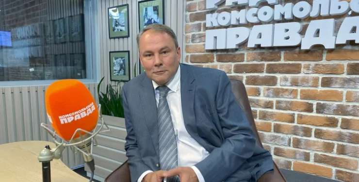 Вице-спикер российского парламента обвинил Армению