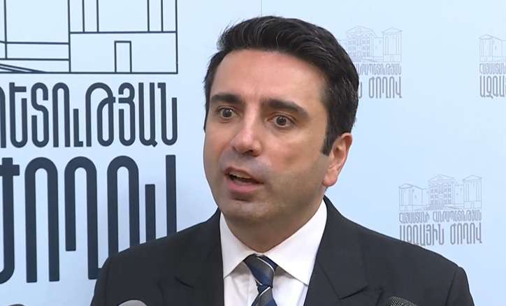 Даже 2% из 21% проголосовавших за оппозицию её не поддерживают. Симонян